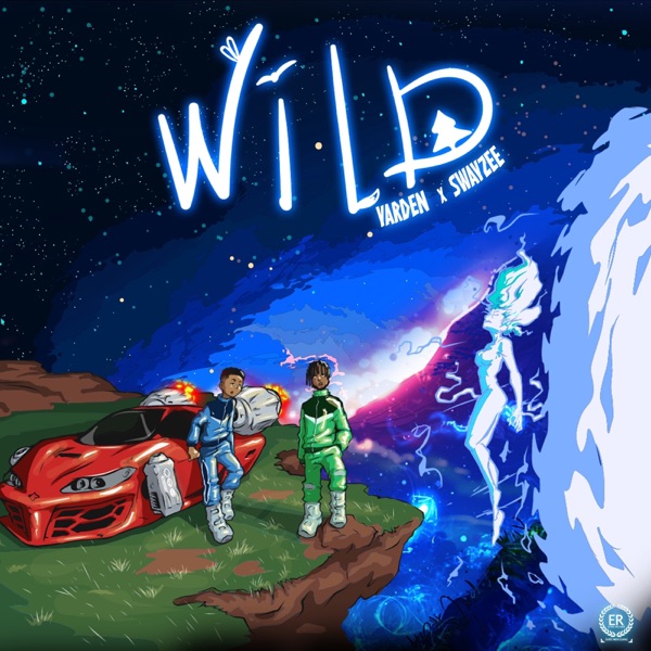 Wild (feat. swayvee)