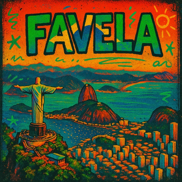 FAVELA