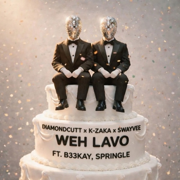 Weh Lavo (feat. B33Kay SA & Springle)