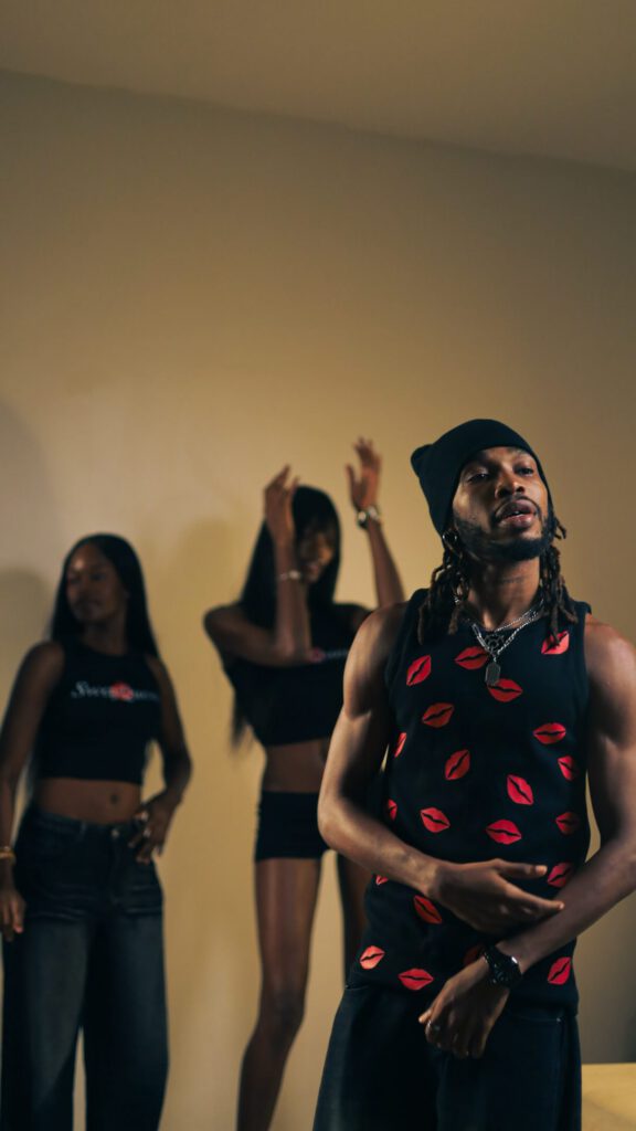 SwayVee x SwayQueens