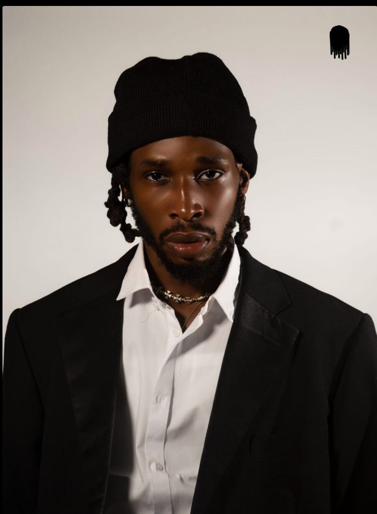 Swayvee portrait