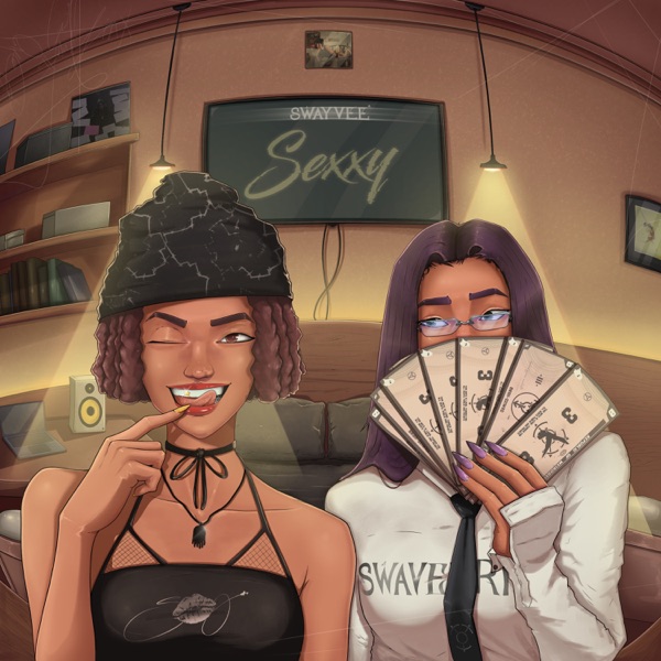 Swavey Riddim/Sexxy