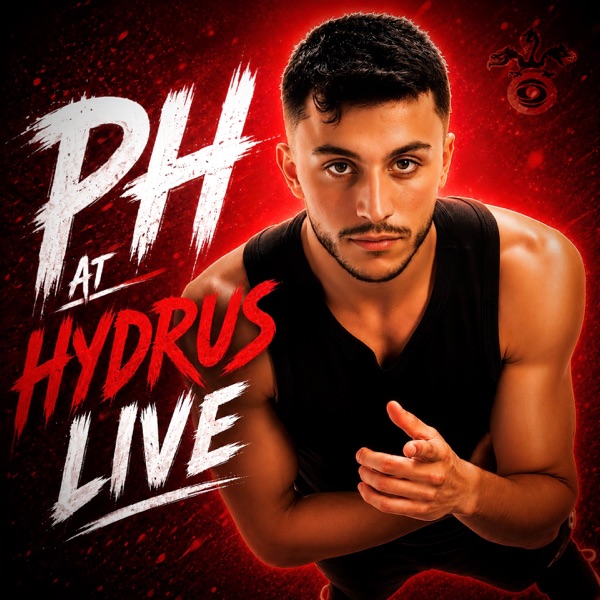 PH At Hydrus Live